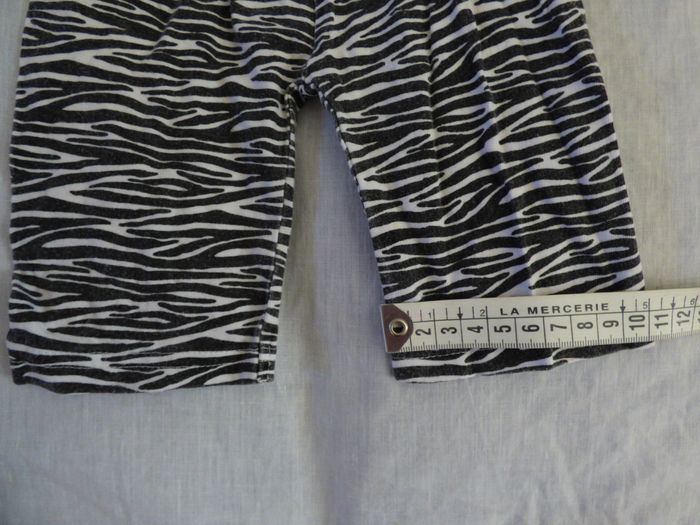 LEGGING BEBE FILLE - photo numéro 6