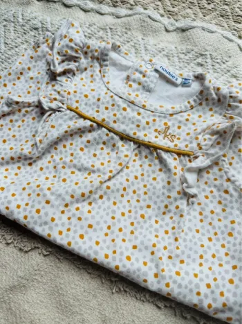 Pyjama Noukie’s été 18M 86cm