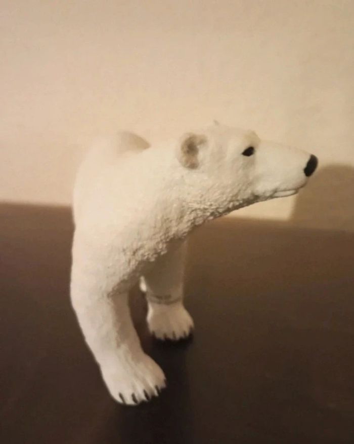 Schleich ours - photo numéro 4
