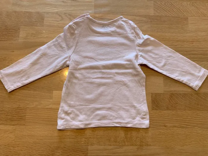T-shirt 12 mois - photo numéro 3