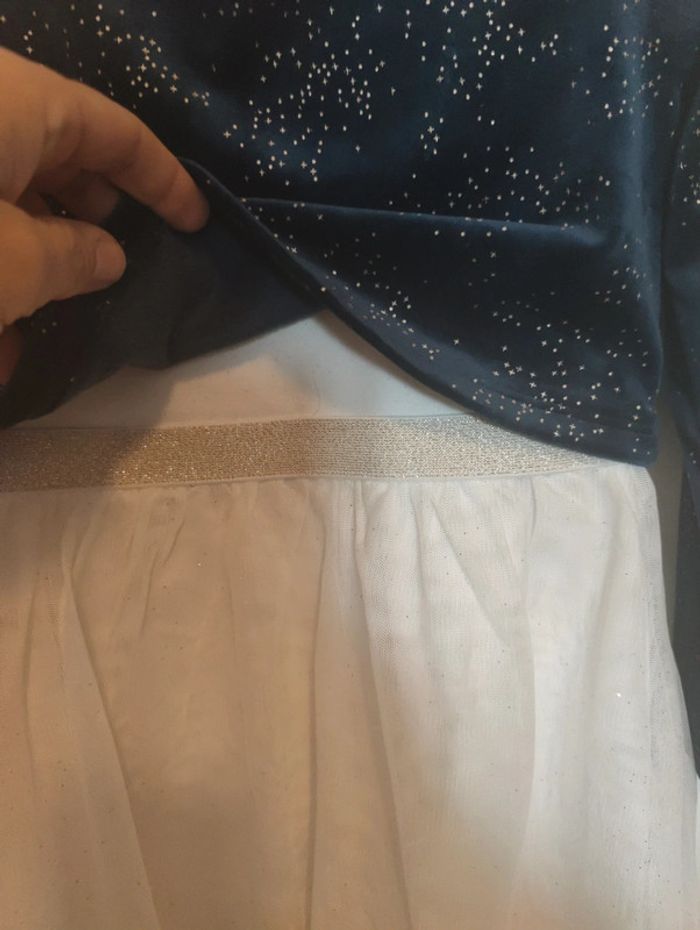 Robe fêtes fin d'année Okaïdi - photo numéro 5