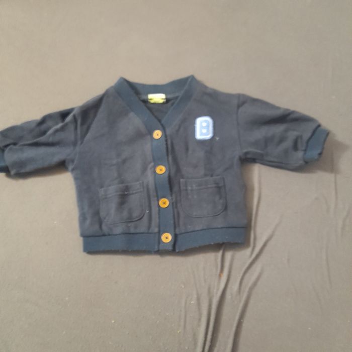 Lot linge bébé garcon - photo numéro 2