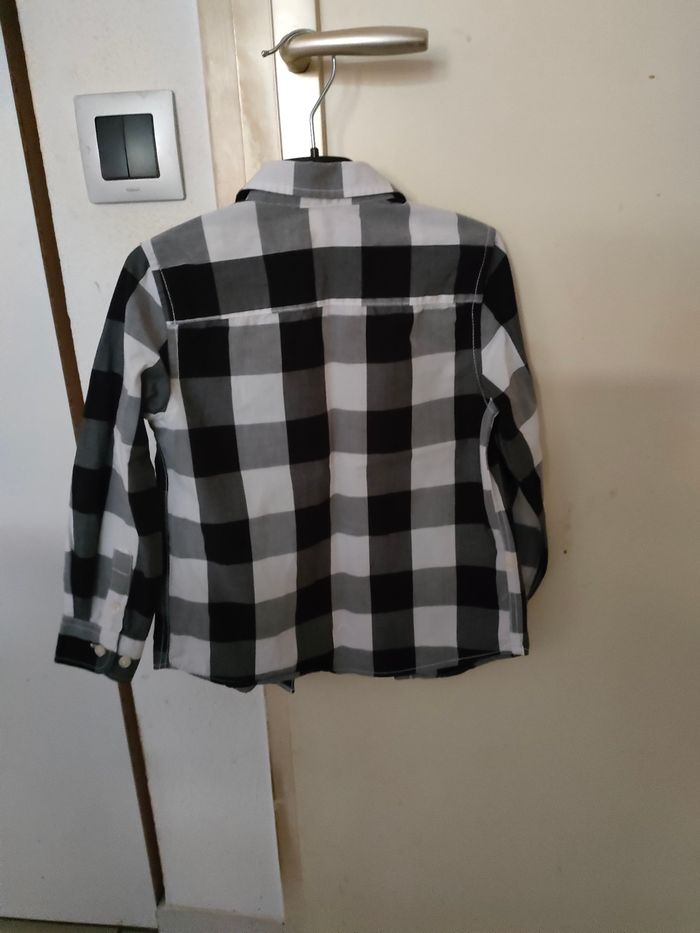 Chemise - photo numéro 2