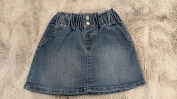 Jupe Gémo taille 24 mois