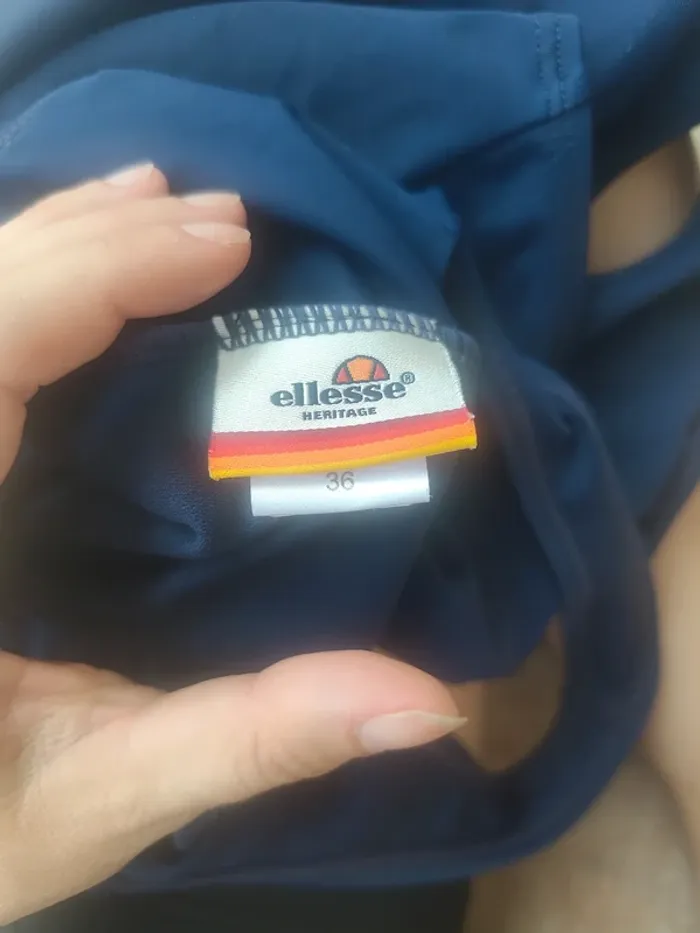 Maillot de bain - photo numéro 4