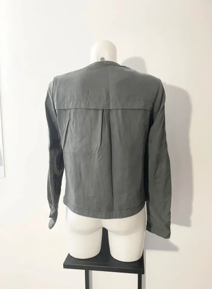 Veste fine camaïeu - photo numéro 6