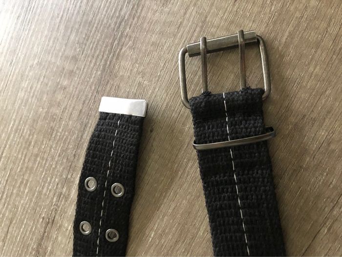 Ceinture - photo numéro 2