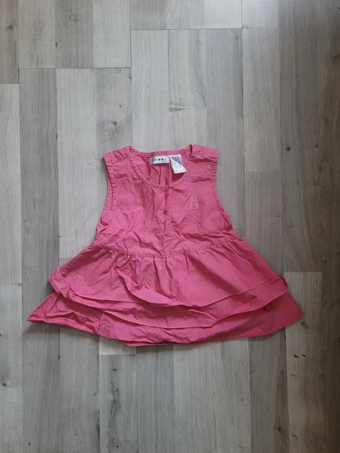 Robe 9 mois