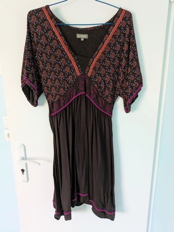Robe femme taille 40