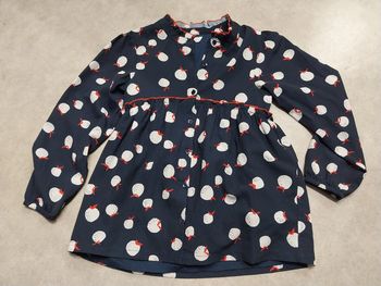 tunique fille 10 ans orchestra