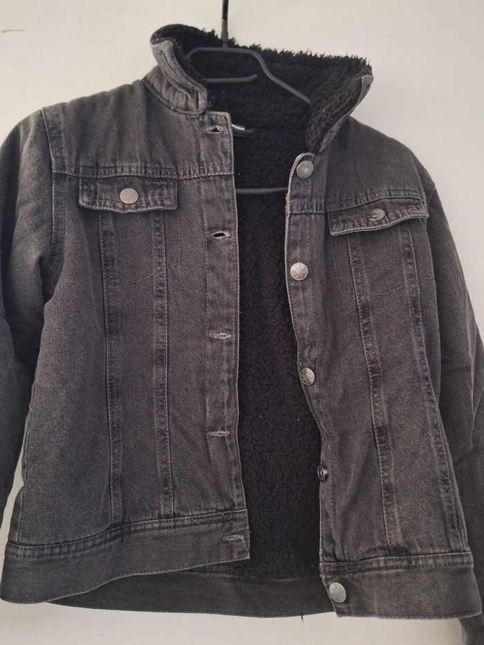 Veste - photo numéro 3