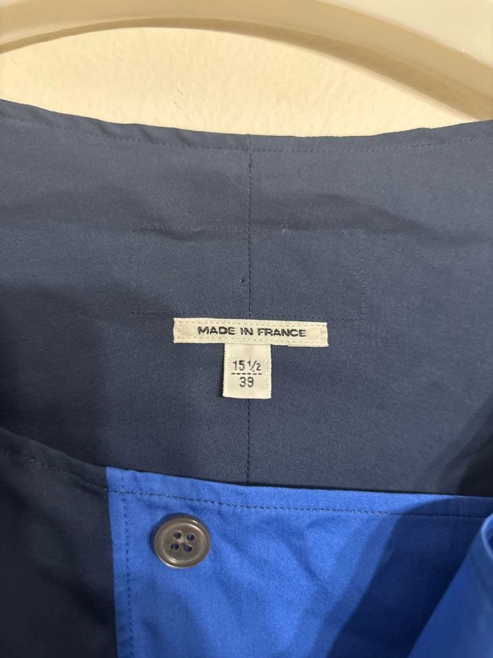 Chemise hermès - photo numéro 3