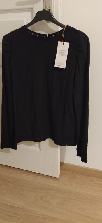 Blouse neuve Bonobo