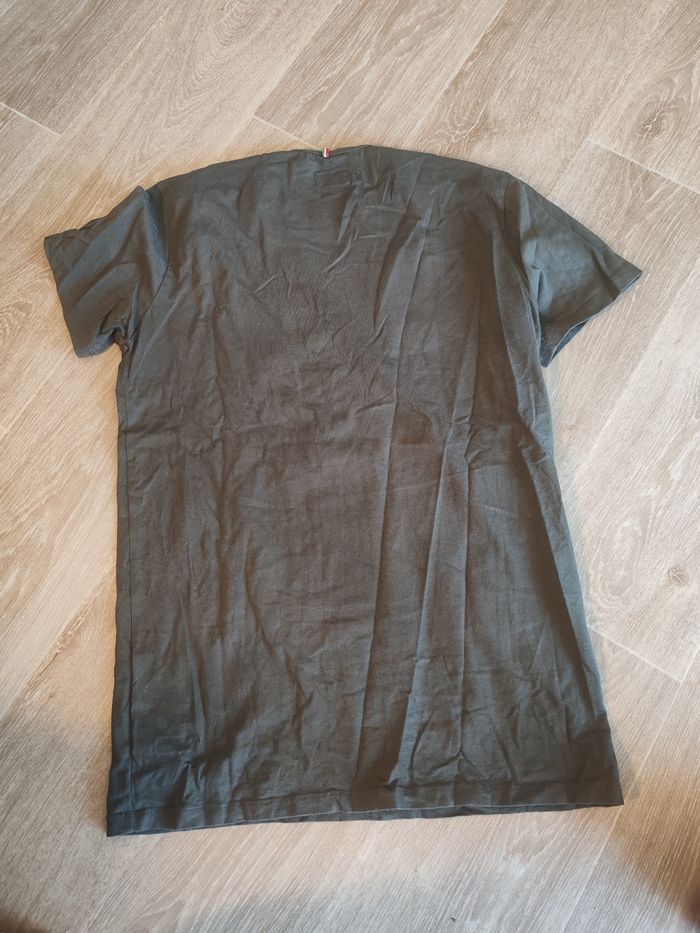 T-shirt manches courtes - photo numéro 2