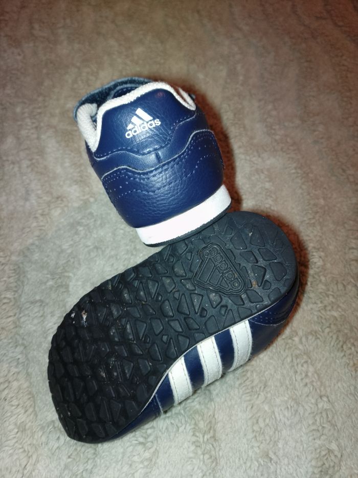 Basket à scratch - photo numéro 2