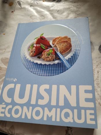 Cuisine economique