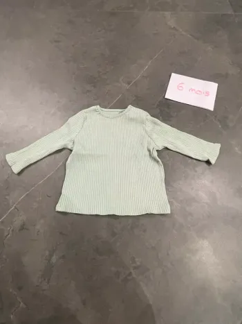Pull léger