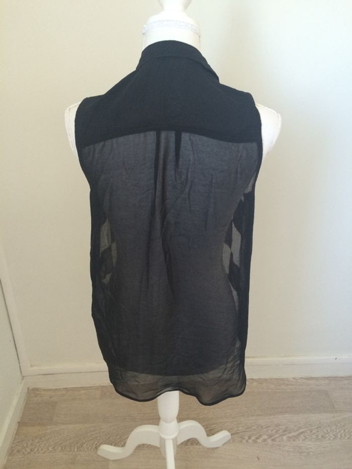 T-shirt Bershka taille M neuf - photo numéro 4