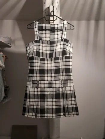 Robe d'été création