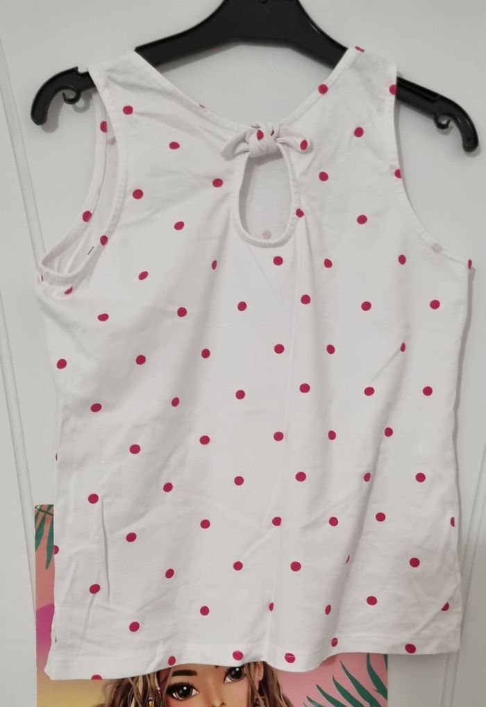 Débardeur pastèque - photo numéro 2