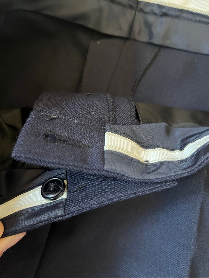 Pantalon uniforme 36 - photo numéro 3
