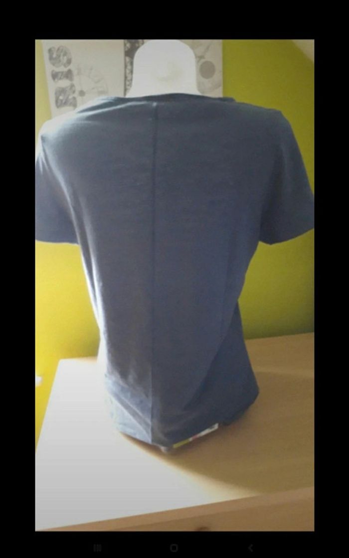 T-shirt - photo numéro 3