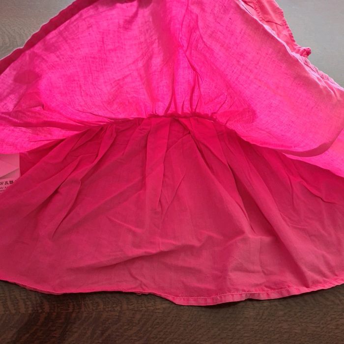 Blouse sans manche - photo numéro 7