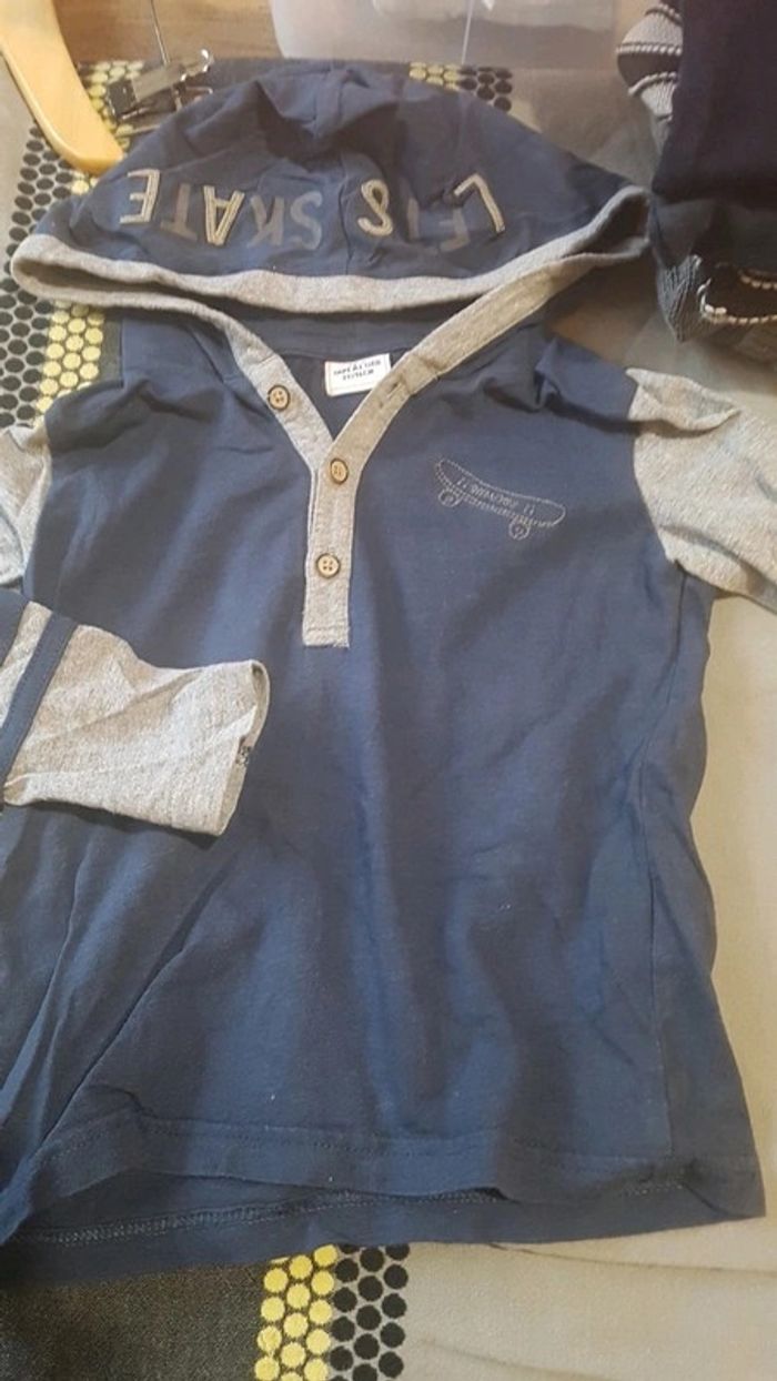 Lot hiver 3 ans - photo numéro 11