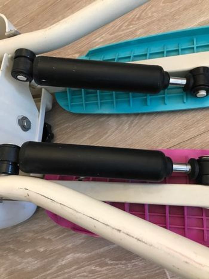 Musculation - photo numéro 6