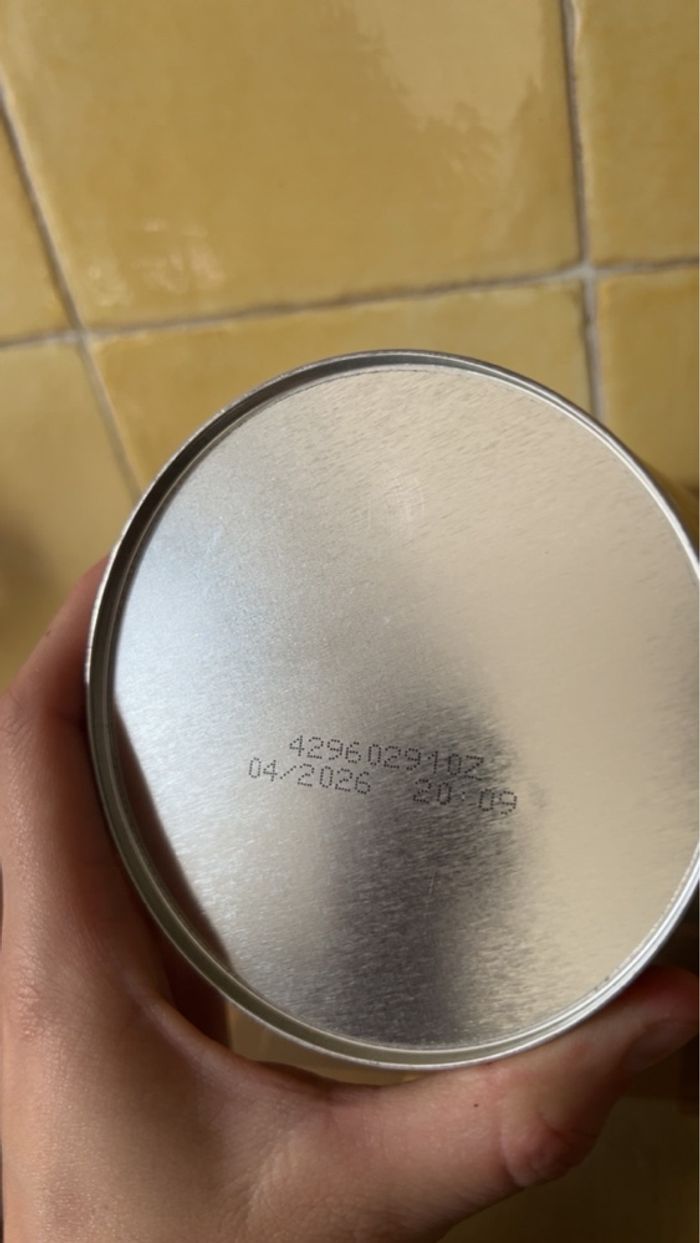 Céréale bébé - photo numéro 2