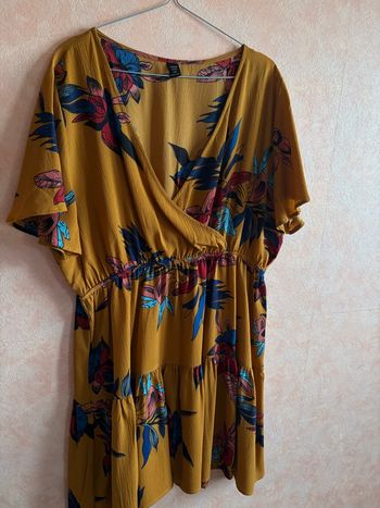 Robe bohème