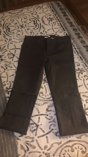 Jeans marron très bon état