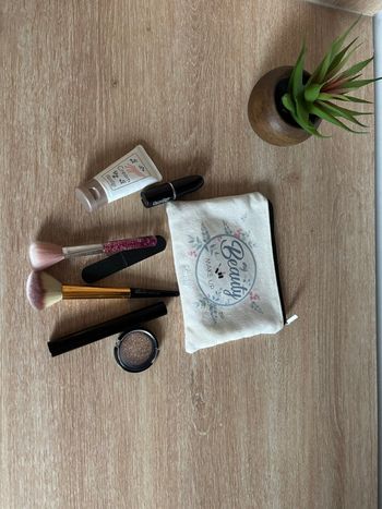 Trousse à maquillage smoby