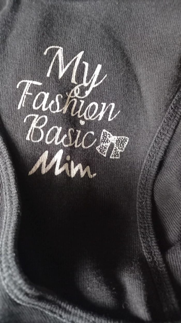 Débardeur Mim 36 - photo numéro 4