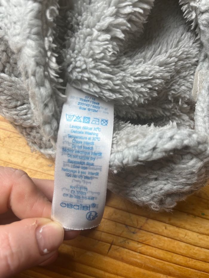 Bonnet obaibi - photo numéro 2