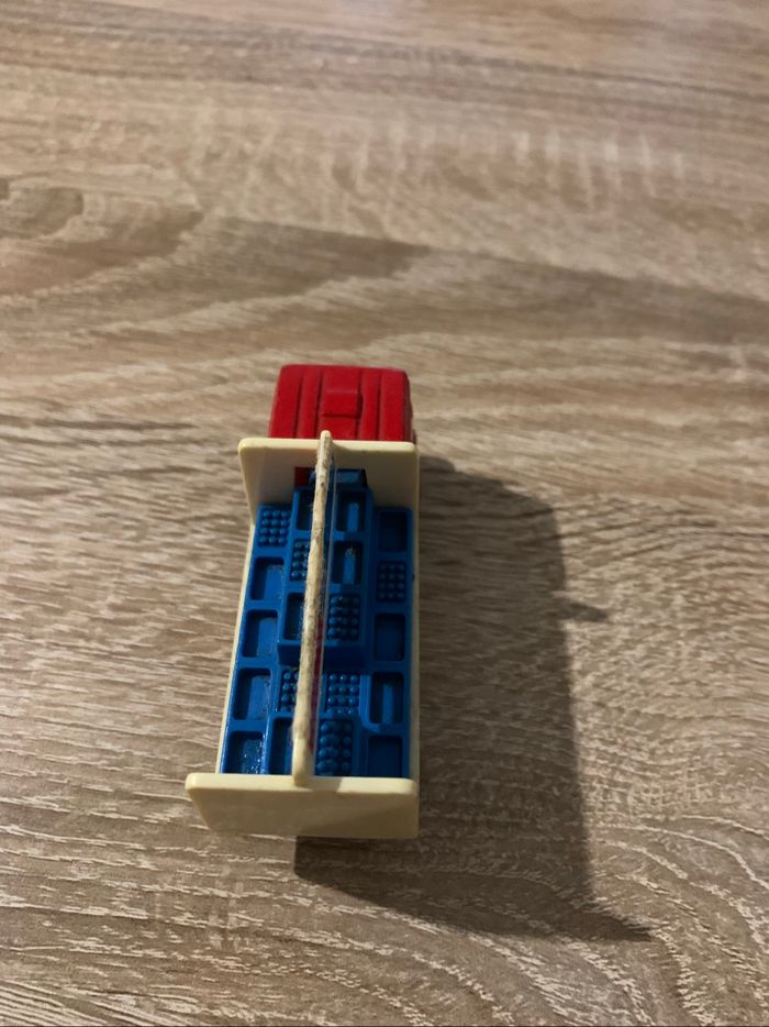 Camion Pepsi cola Corgi - photo numéro 5