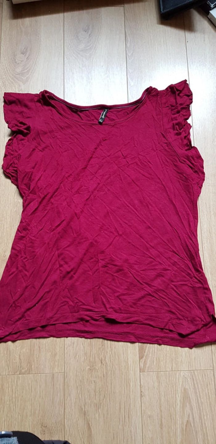 T shirt