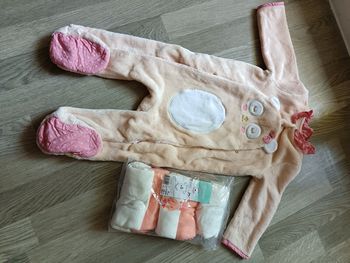 Lot Sur pyjama fille