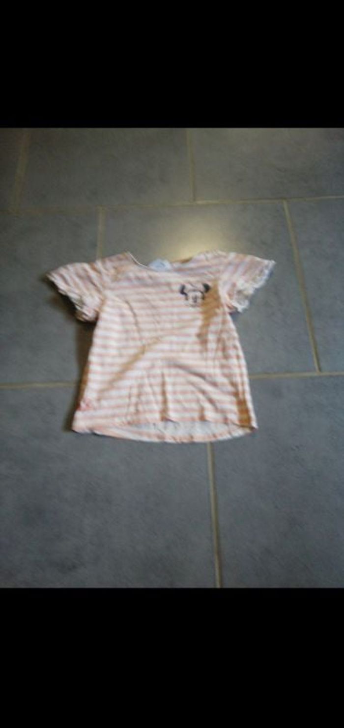 T-shirts
