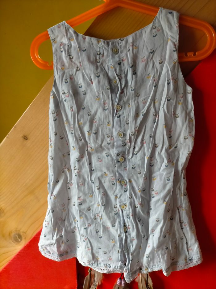 Jolie robe Venus & Jude 3 ans - photo numéro 4