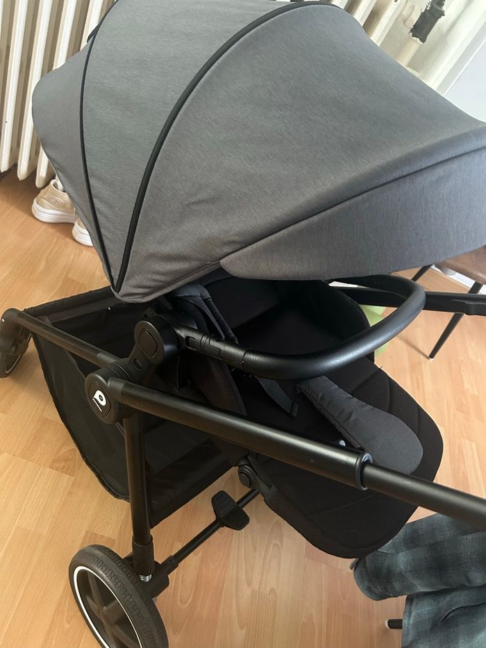 Poussette orchestra - photo numéro 7