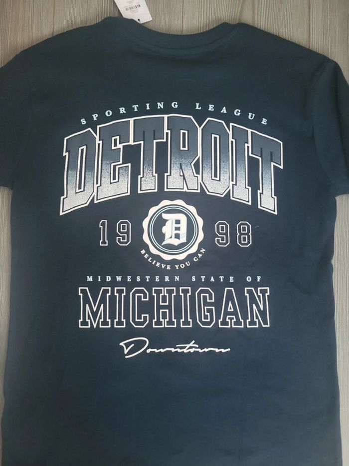 Tee shirt ml neuf 12/13 ans primark - photo numéro 6