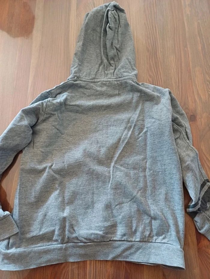 Sweat à capuche Harry Potter - photo numéro 5