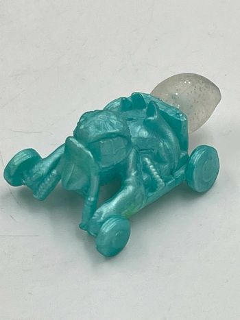 Figurine Terminators termites Kombattini N•106