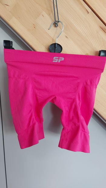 Short très stretch
