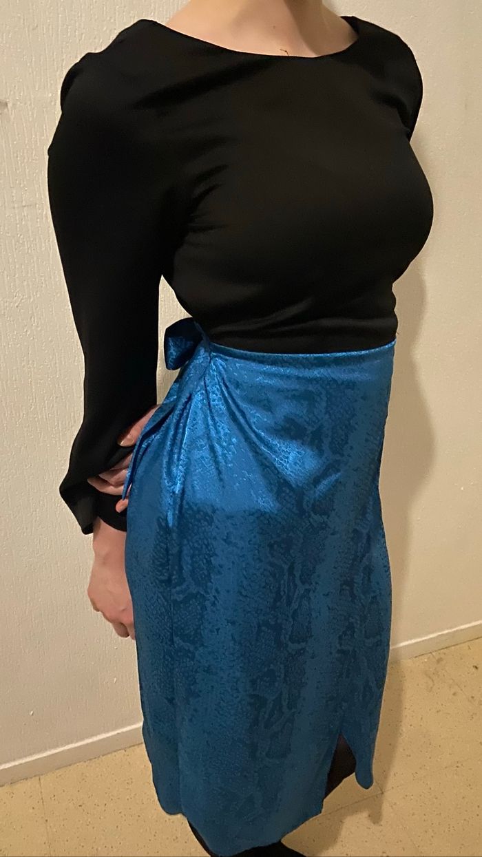 Robe de soirée Closet - photo numéro 3