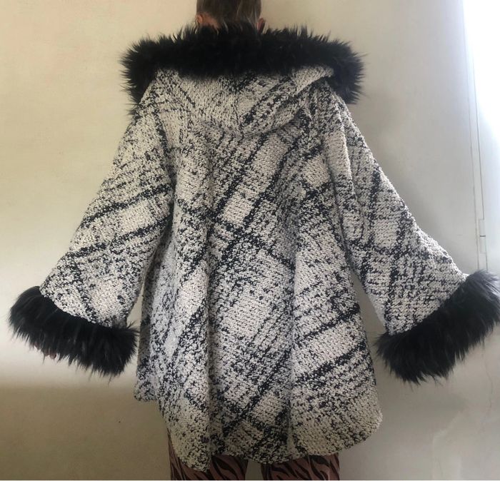 147 - Manteau fourrure - photo numéro 9