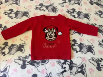 Pull fille