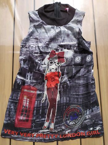 💫Robe mi saison Gémo 💫