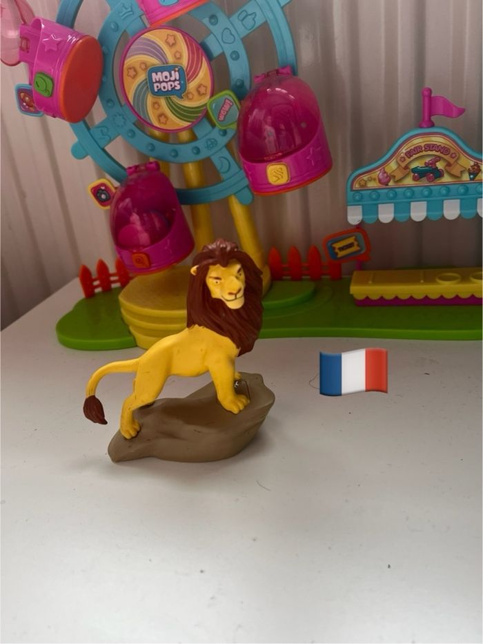 Tonies le roi lion